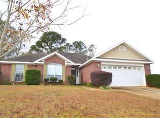 8241 Woodstone Dr, Semmes, AL 36575