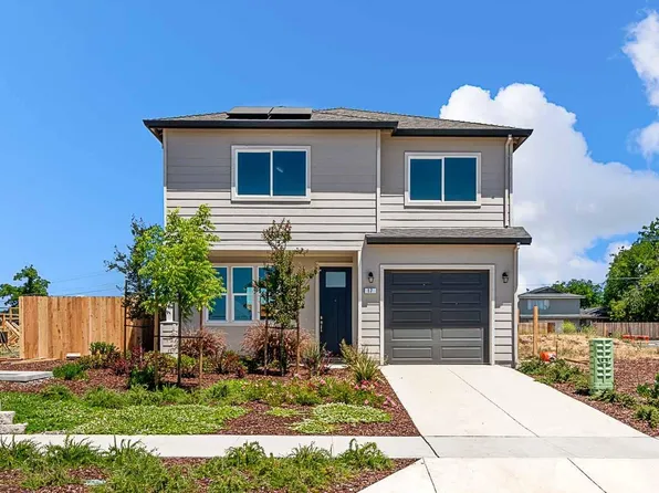 3824 Western Ave, Sacramento, CA 95838