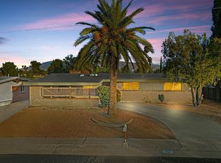 2231 S Pebble Beach Ave, Tucson, AZ 85710