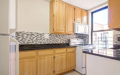 Rented by Besen Partners, LLC