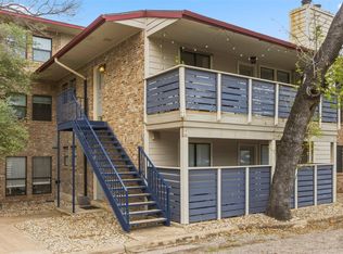 1404 Norwalk Ln APT 201, Austin, TX 78703