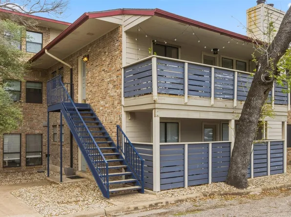 1404 Norwalk Ln APT 201, Austin, TX 78703