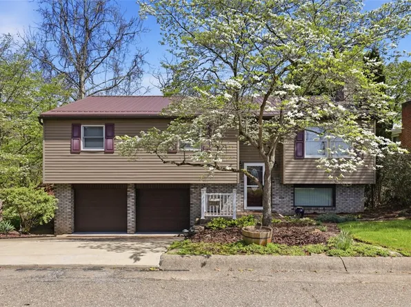 306 Home St, New Kensington, PA 15068