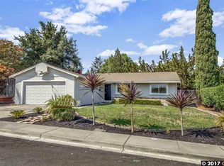 2017 Cromart Ct, Martinez, CA 94553