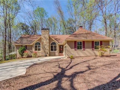 4604 Grey Oak Trl, Gainesville, GA, 30507