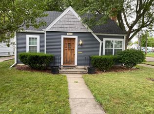 2000 Drexel Rd, Lansing, MI 48915