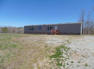 1547 Wilson Rd, La Crosse, VA 23950