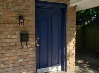 1438 Gwen Dr, Baton Rouge, LA 70815