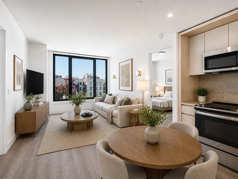 210 Clarkson Ave #518 — Photo 3
