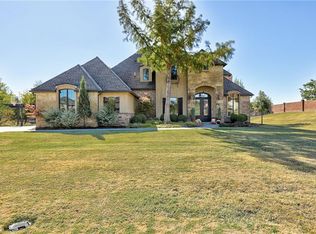 3300 N Olde Bridge Rd, Moore, OK 73160