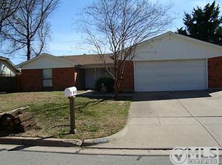 4008 Sumac Ct, Arlington, TX 76017
