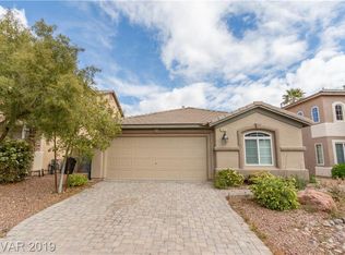 10016 Willowbrook Pond Rd, Las Vegas, NV 89148