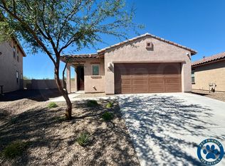16694 S Paseo El Popote, Sahuarita, AZ 85629