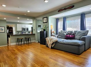 23 Clark St #1, Somerville, MA 02143