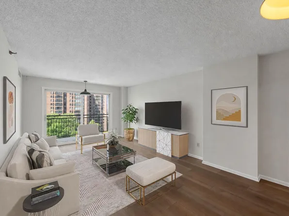 1225 Lasalle Ave APT 1106, Minneapolis, MN 55403