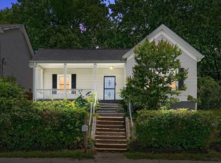 515 Poston St, Clarksville, TN 37040