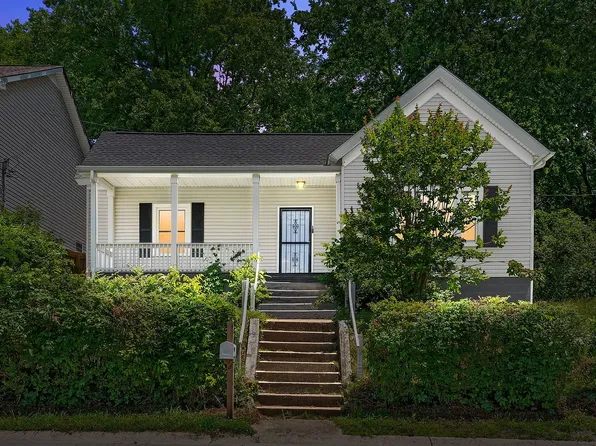 515 Poston St, Clarksville, TN 37040