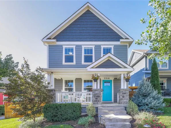 3316 SW Arena St, Lees Summit, MO 64081