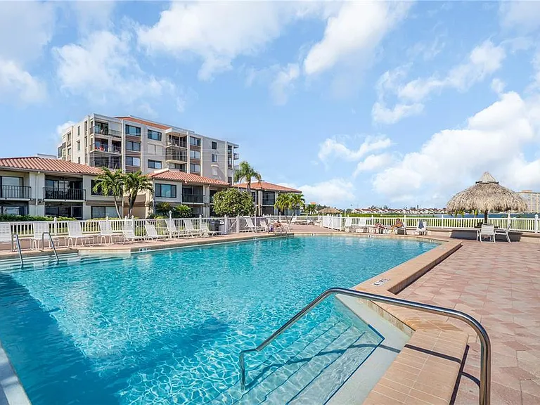 6158 Palma Del Mar Blvd S #505 — Photo 36