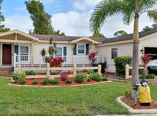 4098 Avenida Del Tura #4098, North Fort Myers, FL 33903