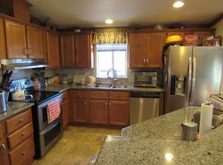 907 E Park Dr, Payson, AZ 85541