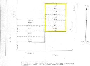 Lots 2428-2432 Rosewood Drive, Genoa City, WI 53157