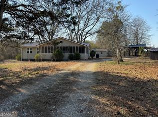 122 Alexander Rd, McDonough, GA 30253