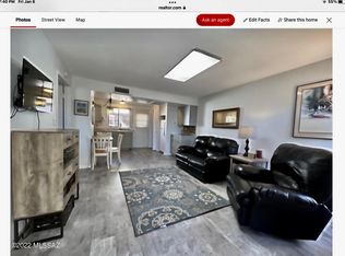 424 S Paseo Cerro UNIT B, Green Valley, AZ 85614