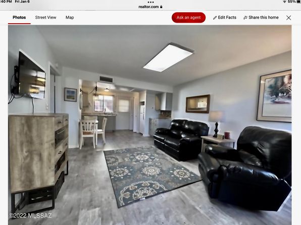 424 S Paseo Cerro Unit B