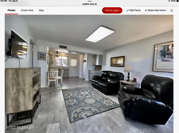 424 S Paseo Cerro Unit B, Green Valley, AZ 85614