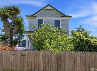979 Grace Ave, Oakland, CA 94608