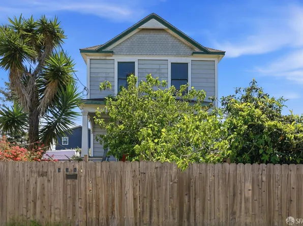 979 Grace Ave, Oakland, CA 94608