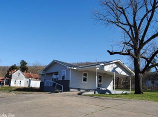 104 N Highway 27, Marshall, AR 72650