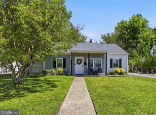 109 Burnt Mill Rd, Cherry Hill, NJ 08003