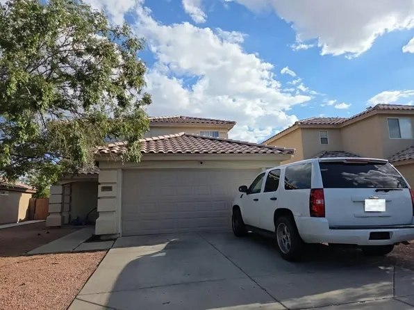 12155 W Rosewood Dr, El Mirage, AZ 85335