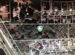 15025 Rails Rd, Odessa, FL 33556