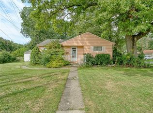 216 N Hawkins Ave, Akron, OH 44313