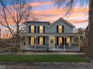 106 E Chestnut St, Saint Michaels, MD