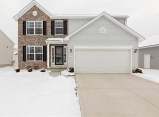 6605 Talon Way, North Ridgeville, OH 44039