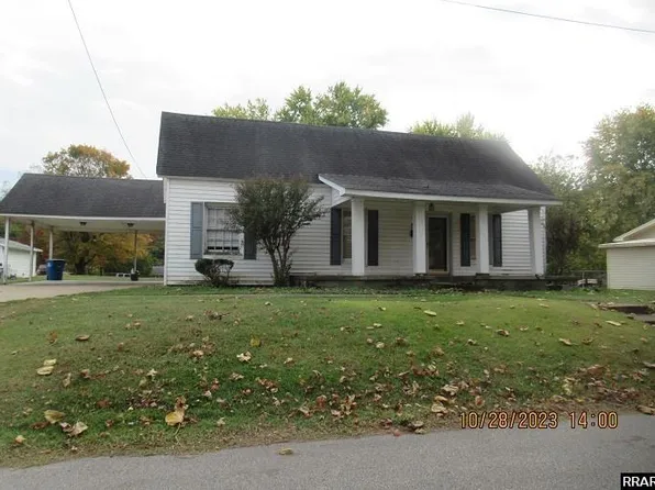 402 Jefferson St, Greenfield, TN 38230