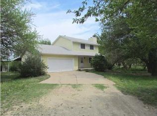 5458 SW Hopkins Switch Rd, El Dorado, KS 67042