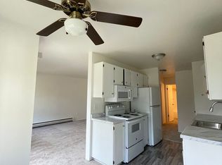 Heather Apartments, Renton, WA 98056
