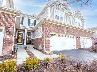 16129 W Switch Grass Rd, Lockport, IL 60441