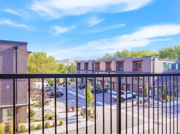 Peak Draper Townhomes, 12555 S Fort St #E-12563, Draper, UT 84020