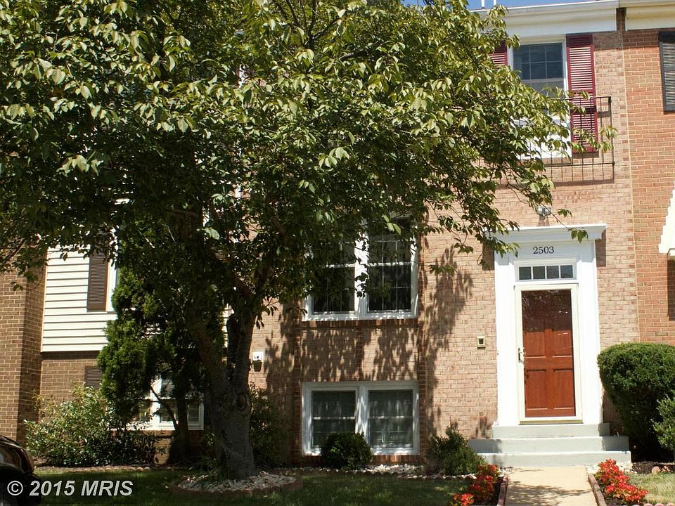 Exterior (Front)
