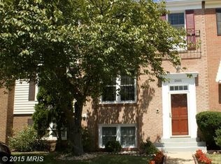 2503 Windbreak Dr, Alexandria, VA 22306