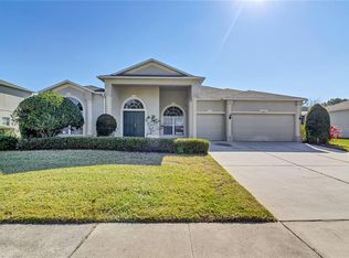 2437 Prairie View Dr, Winter Garden, FL 34787