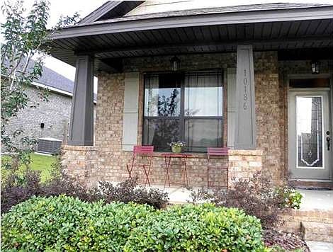 2nd image of 10186 Castleberry Blvd