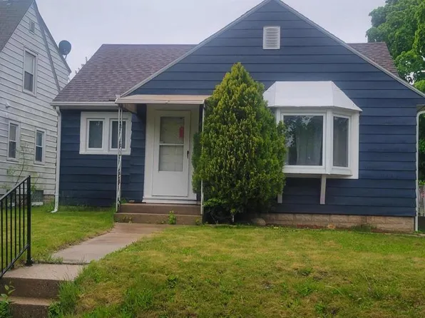 4485 North 56th STREET, Milwaukee, WI 53218
