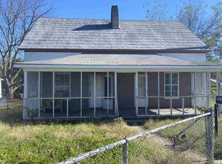 100 Morris Cir, Union, SC 29379